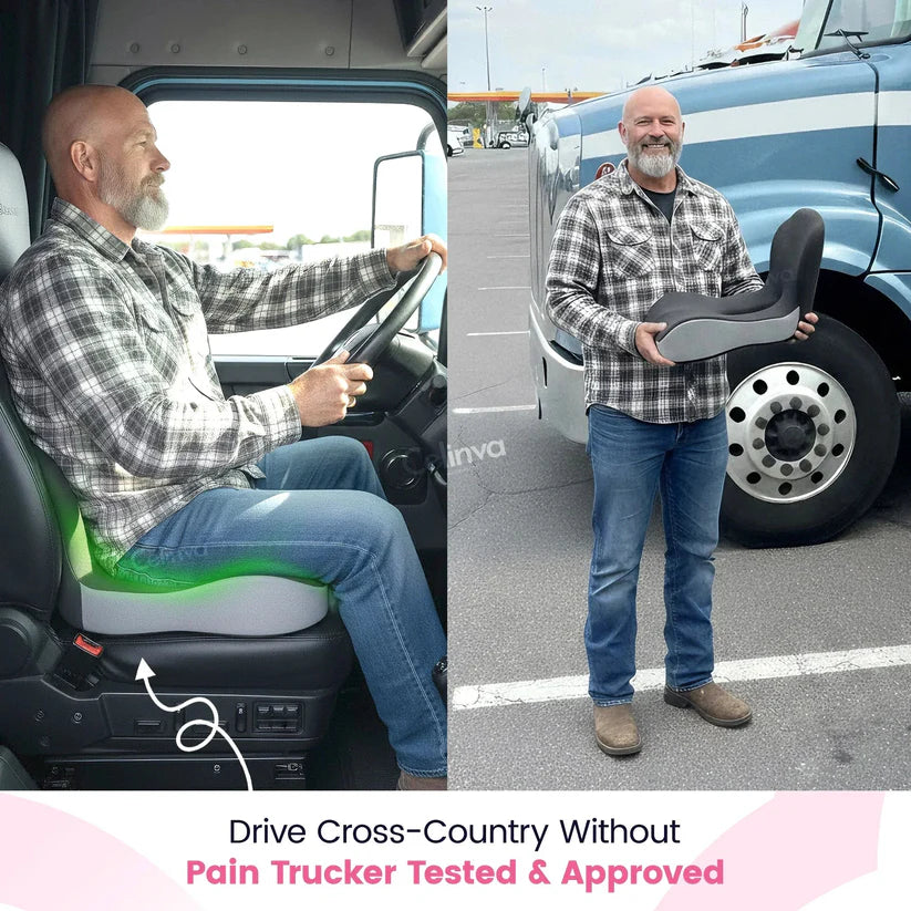 Ορθοπεδικό μαξιλάρι Greelthy