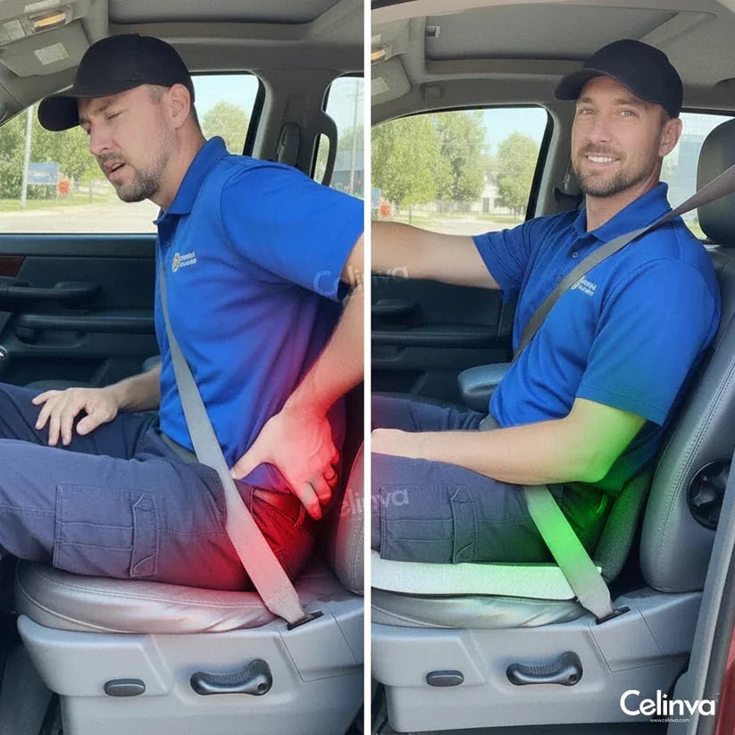 Ορθοπεδικό μαξιλάρι Greelthy